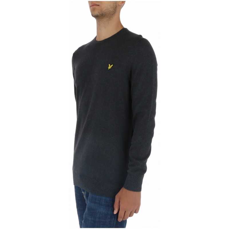 Lyle & Scott Sweater Man