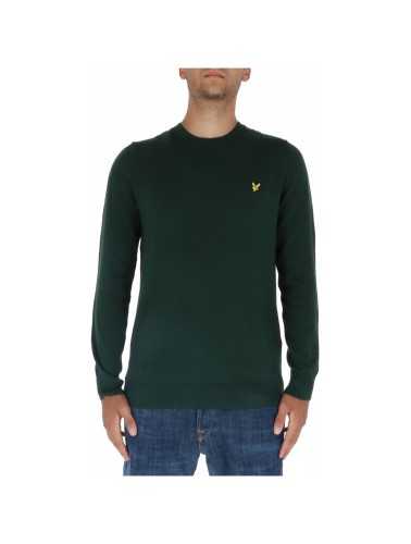 Lyle & Scott Sweater Man