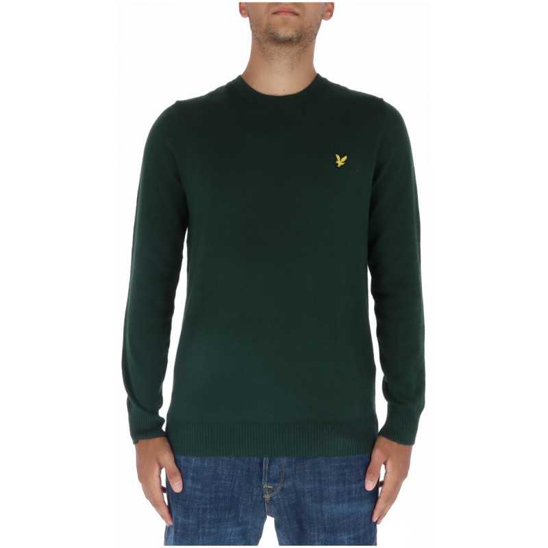 Lyle & Scott Sweater Man