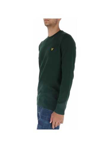 Lyle & Scott Sweater Man