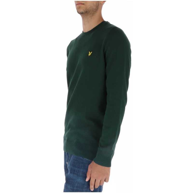 Lyle & Scott Sweater Man