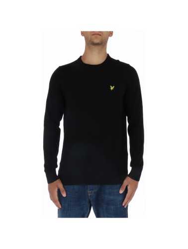 Lyle & Scott Sweater Man