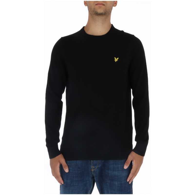 Lyle & Scott Sweater Man