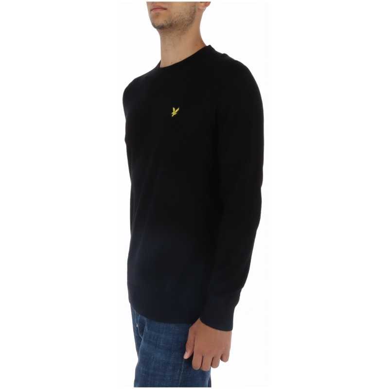 Lyle & Scott Sweater Man