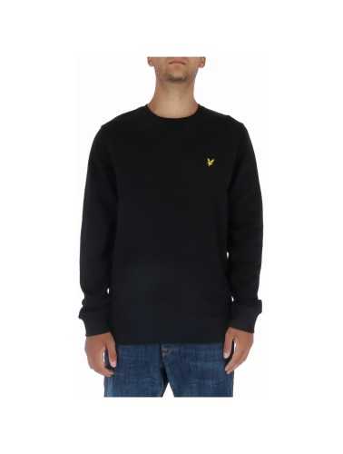 Lyle & Scott Felpa Uomo