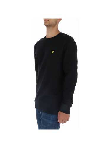 Lyle & Scott Felpa Uomo