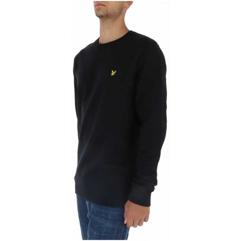 Lyle & Scott Felpa Uomo