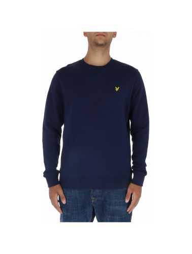 Lyle & Scott Felpa Uomo