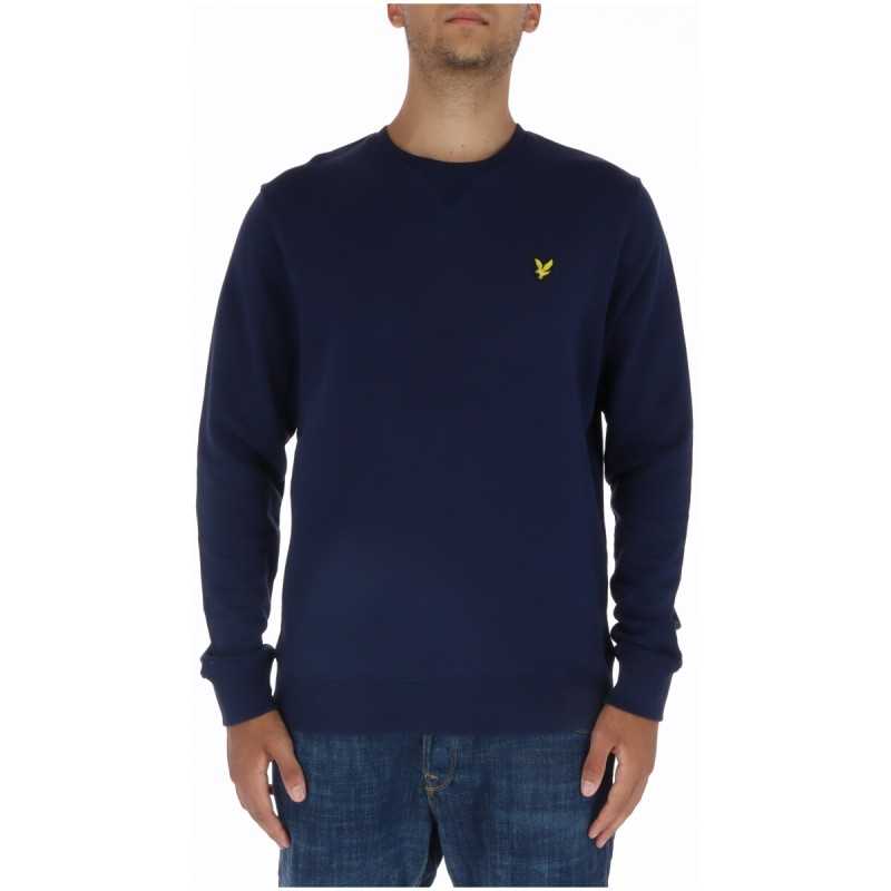 Lyle & Scott Felpa Uomo