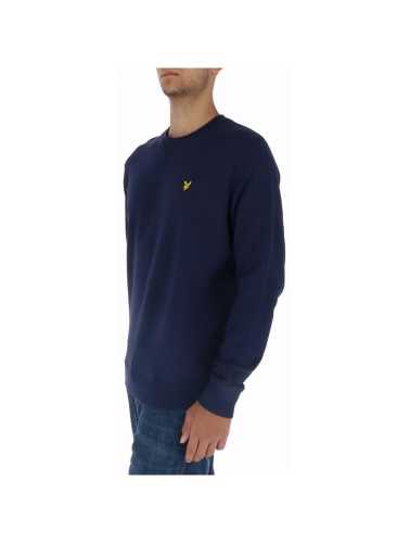 Lyle & Scott Felpa Uomo