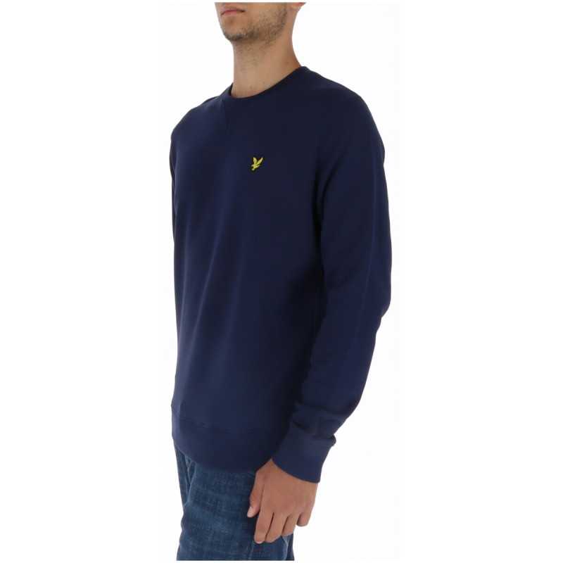 Lyle & Scott Felpa Uomo