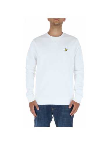 Lyle & Scott Felpa Uomo