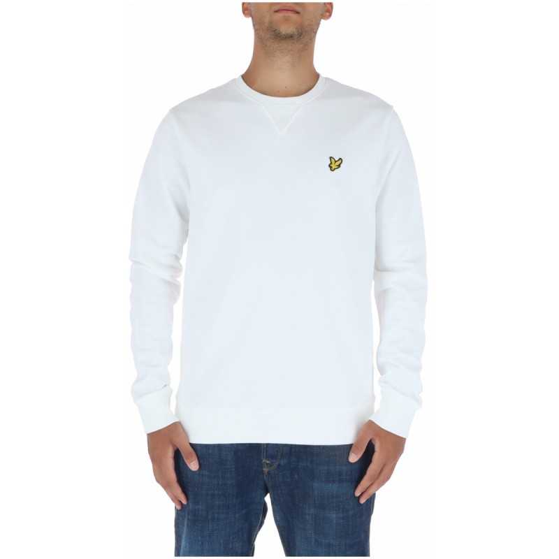 Lyle & Scott Sweatshirt Man