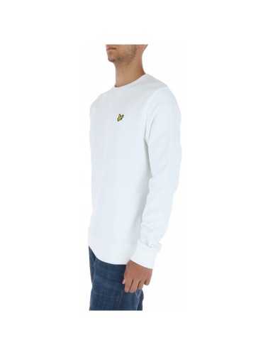 Lyle & Scott Felpa Uomo