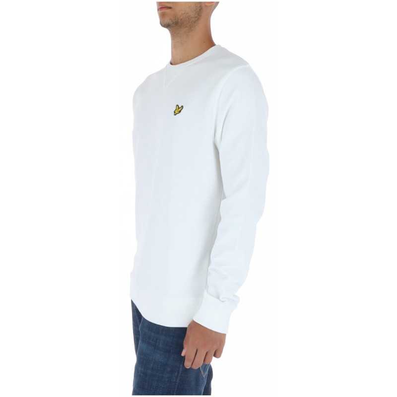 Lyle & Scott Felpa Uomo