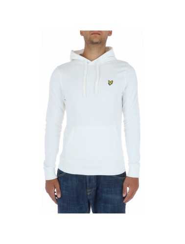 Lyle & Scott Felpa Uomo