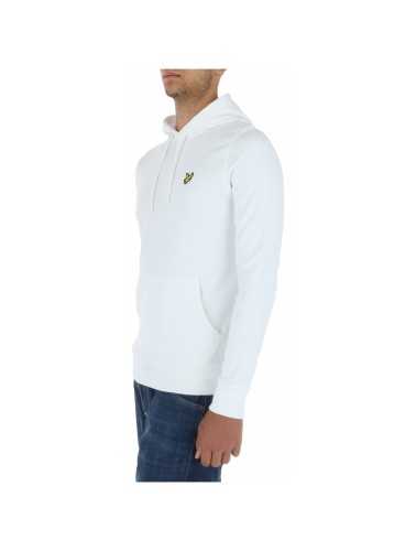 Lyle & Scott Felpa Uomo