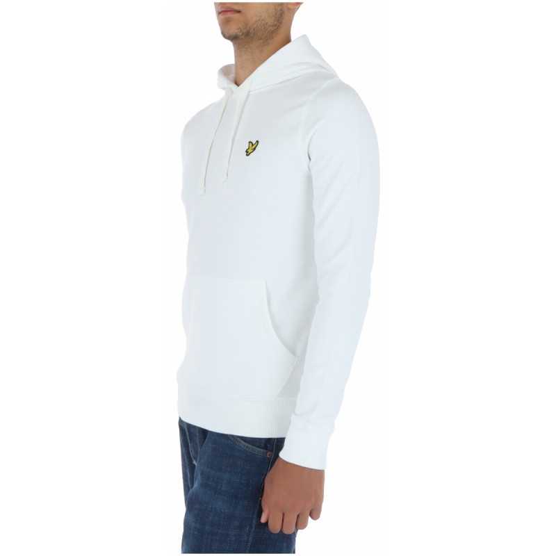 Lyle & Scott Felpa Uomo