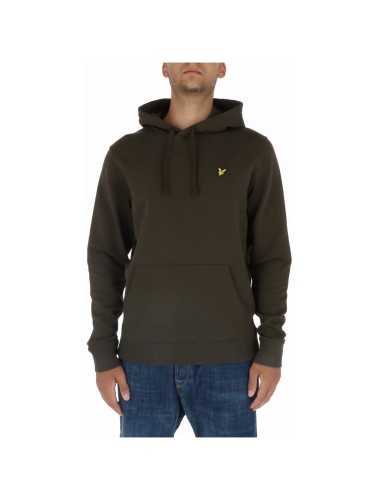 Lyle & Scott Sweatshirt Man