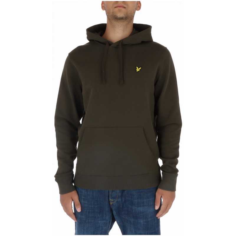 Lyle & Scott Sweatshirt Man