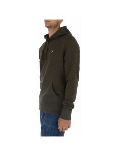 Lyle & Scott Sweatshirt Man