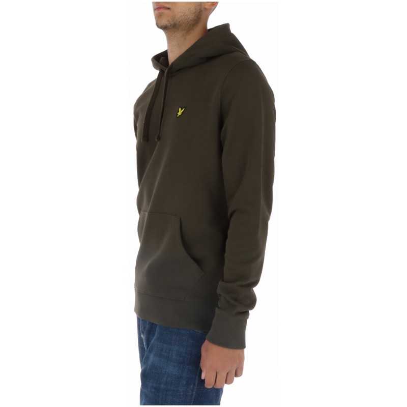 Lyle & Scott Sweatshirt Man