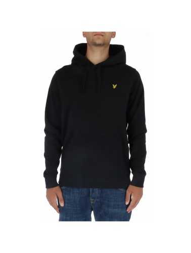 Lyle & Scott Felpa Uomo