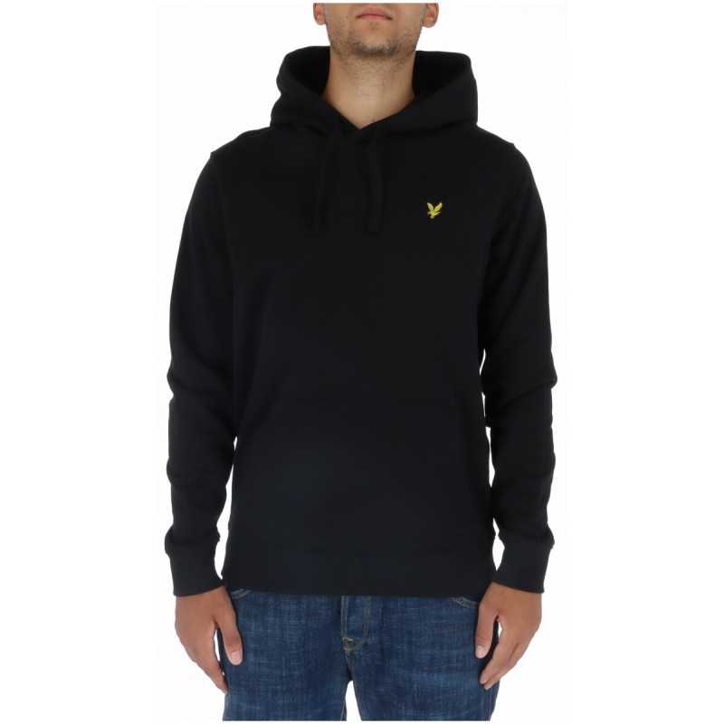 Lyle & Scott Felpa Uomo