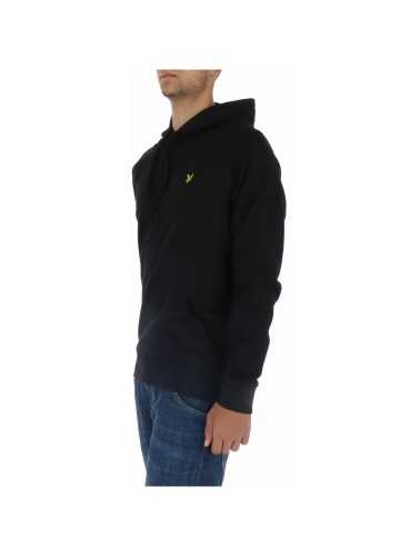 Lyle & Scott Felpa Uomo