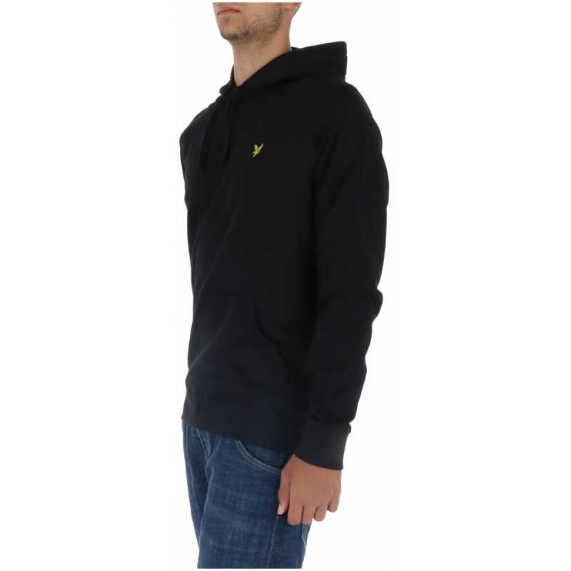 Lyle & Scott Felpa Uomo