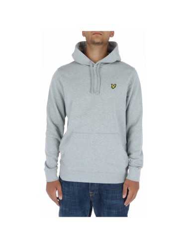 Lyle & Scott Felpa Uomo