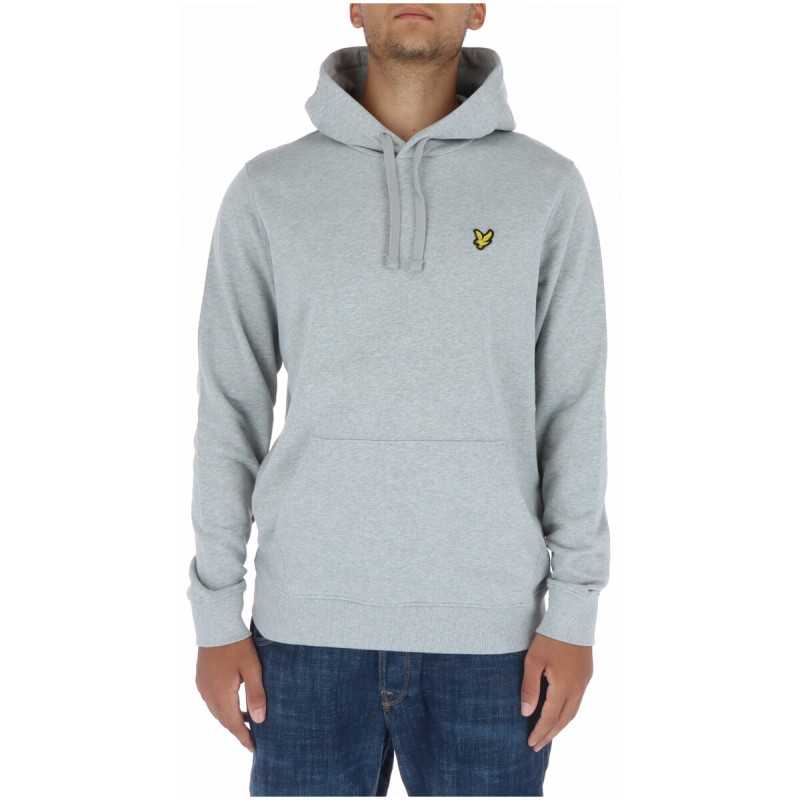 Lyle & Scott Sweatshirt Man