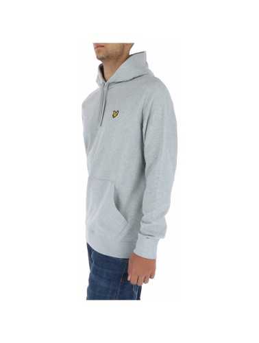 Lyle & Scott Felpa Uomo