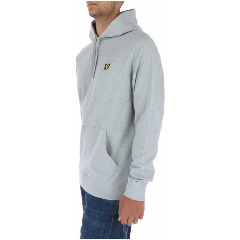 Lyle & Scott Sweatshirt Man