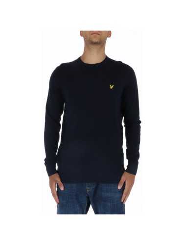 Lyle & Scott Sweater Man