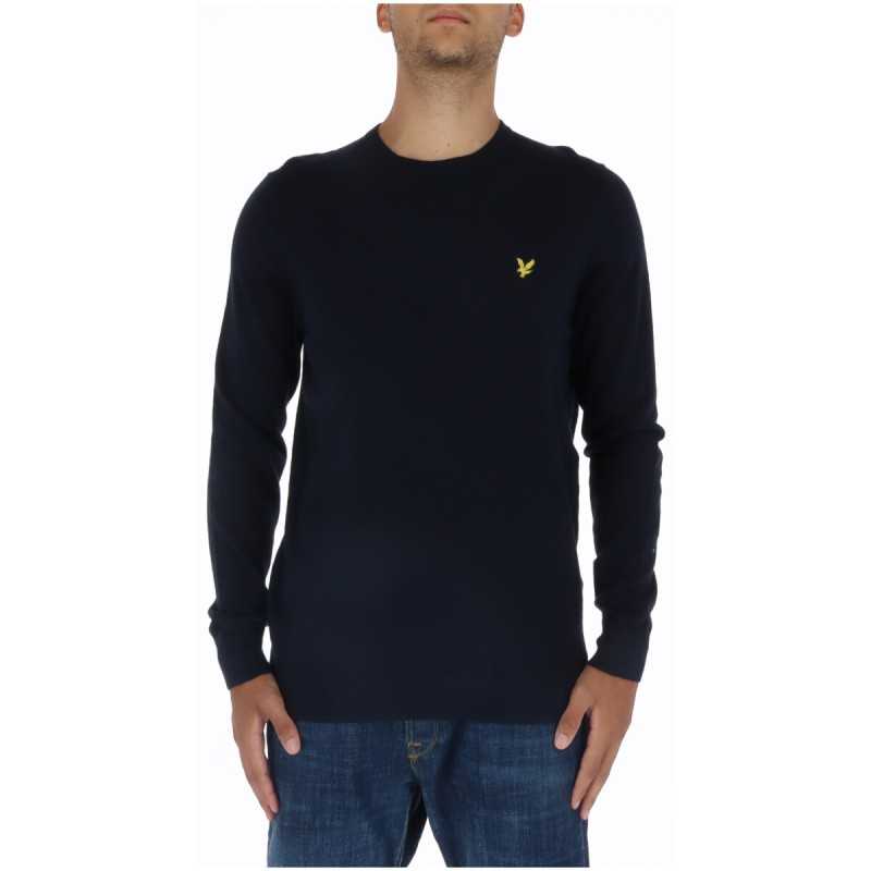 Lyle & Scott Sweater Man