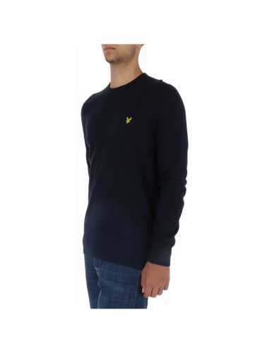 Lyle & Scott Sweater Man