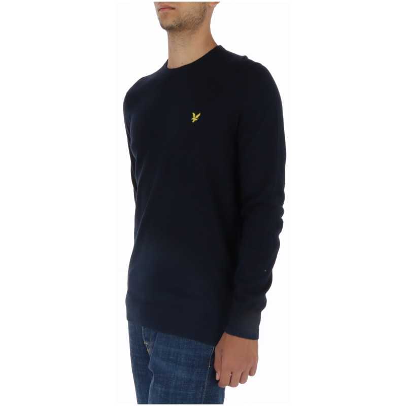 Lyle & Scott Sweater Man