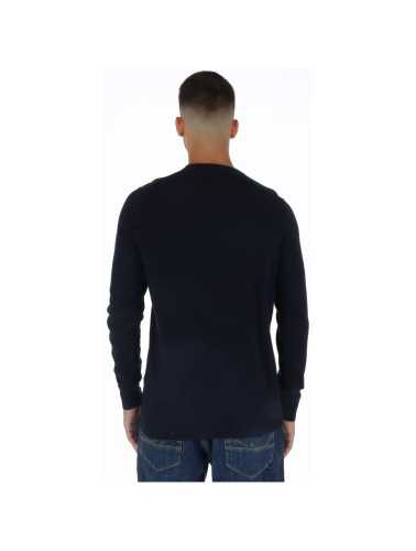 Lyle & Scott Sweater Man