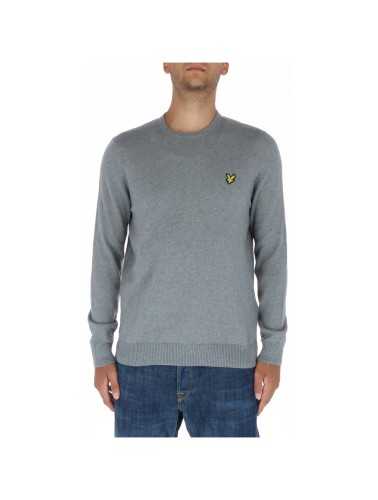 Lyle & Scott Maglia Uomo