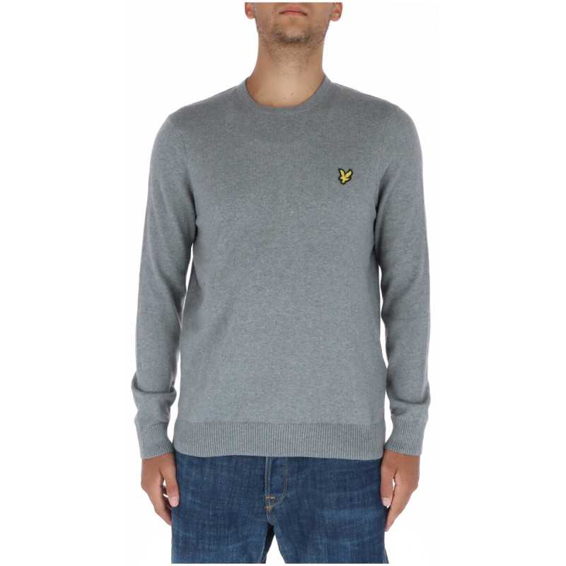 Lyle & Scott Sweater Man