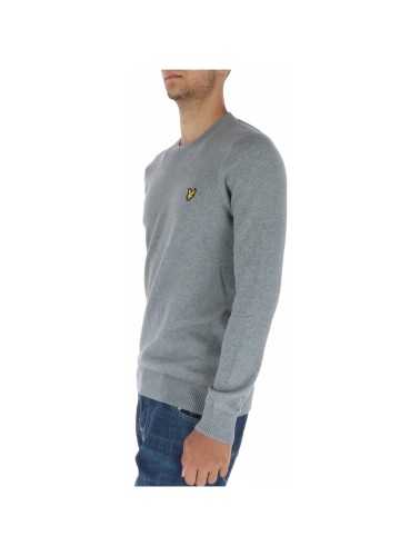 Lyle & Scott Sweater Man