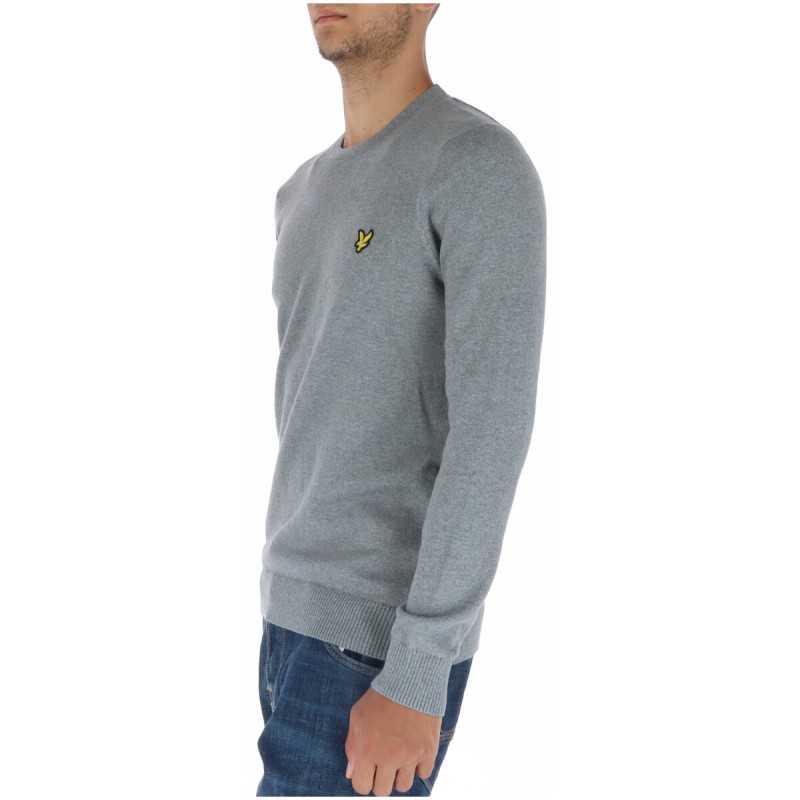 Lyle & Scott Sweater Man