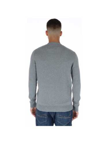 Lyle & Scott Sweater Man