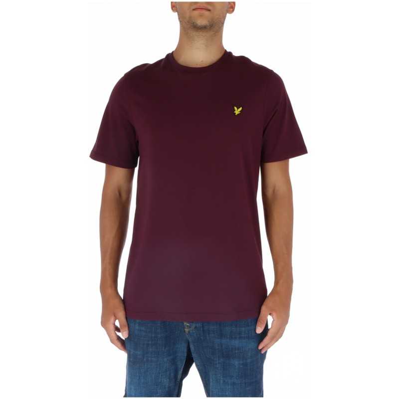 Lyle & Scott T-Shirt Man