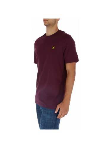 Lyle & Scott T-Shirt Man