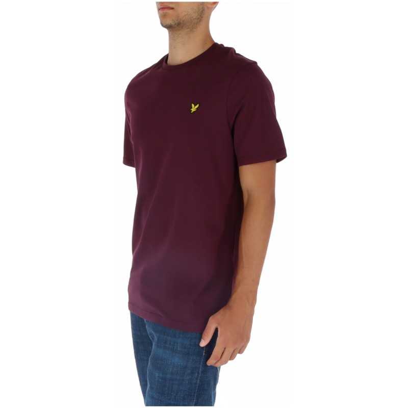 Lyle & Scott T-Shirt Man