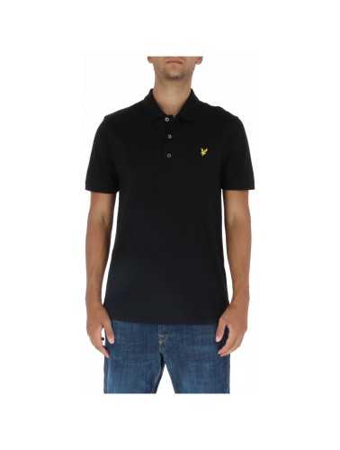 Lyle & Scott Polo Man