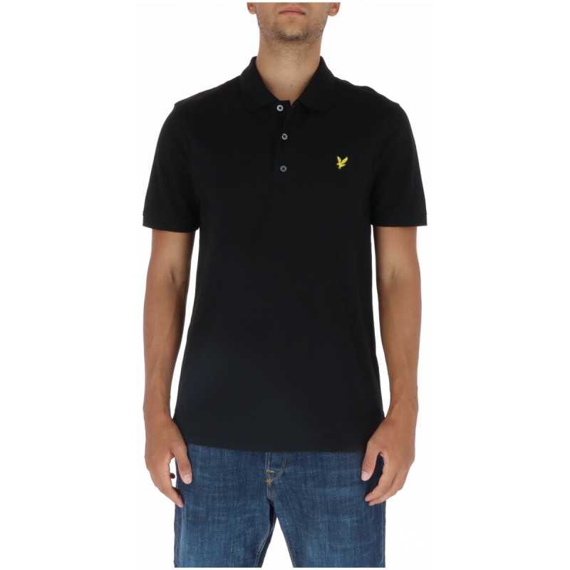 Lyle & Scott Polo Uomo