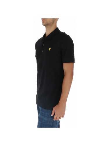 Lyle & Scott Polo Man